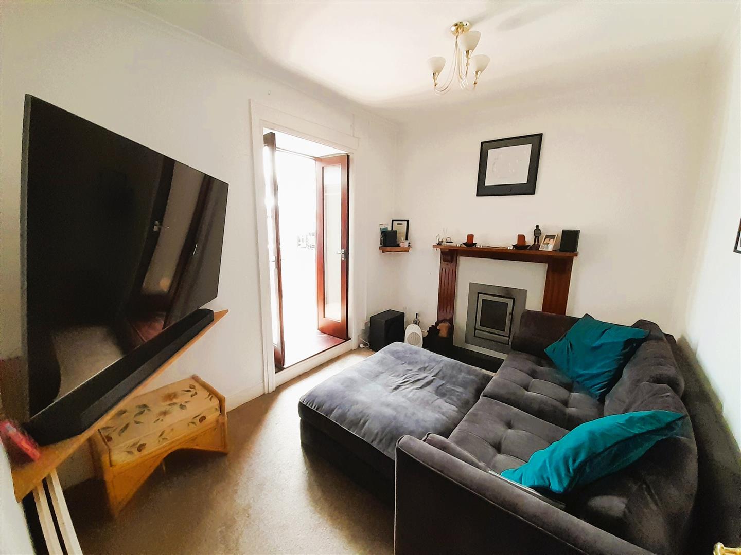 Marble Hall Road, Llanelli